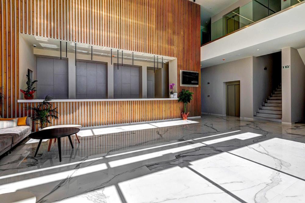 White Olive Elite Laganas Hotel Exterior foto